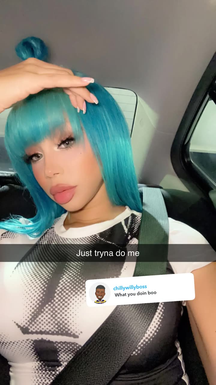 nadia-stone snapchat image archive image