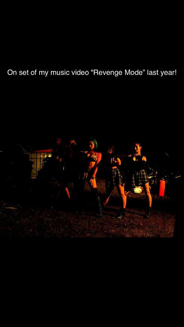 nadia-stone image ~ Altpins