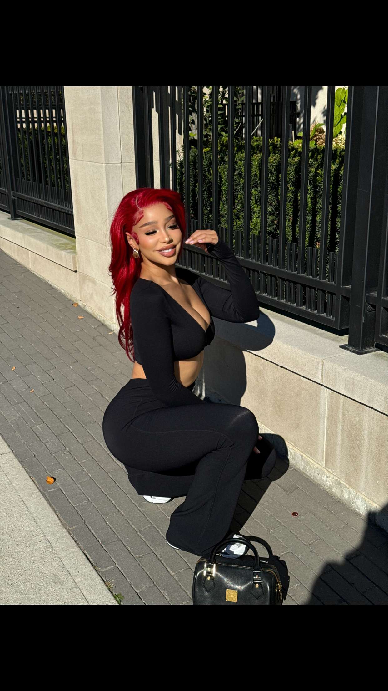 nadia-stone snapchat image archive image