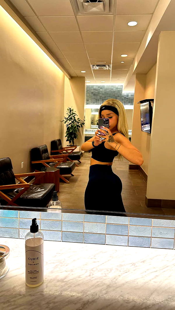 nadia-stone image ~ Altpins