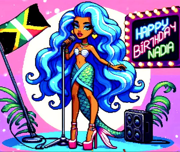 nadia-stone image ~ Altpins