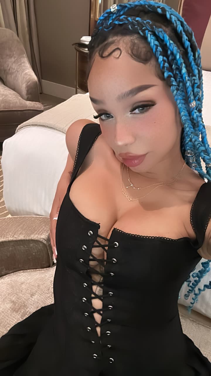 nadia-stone snapchat image archive image