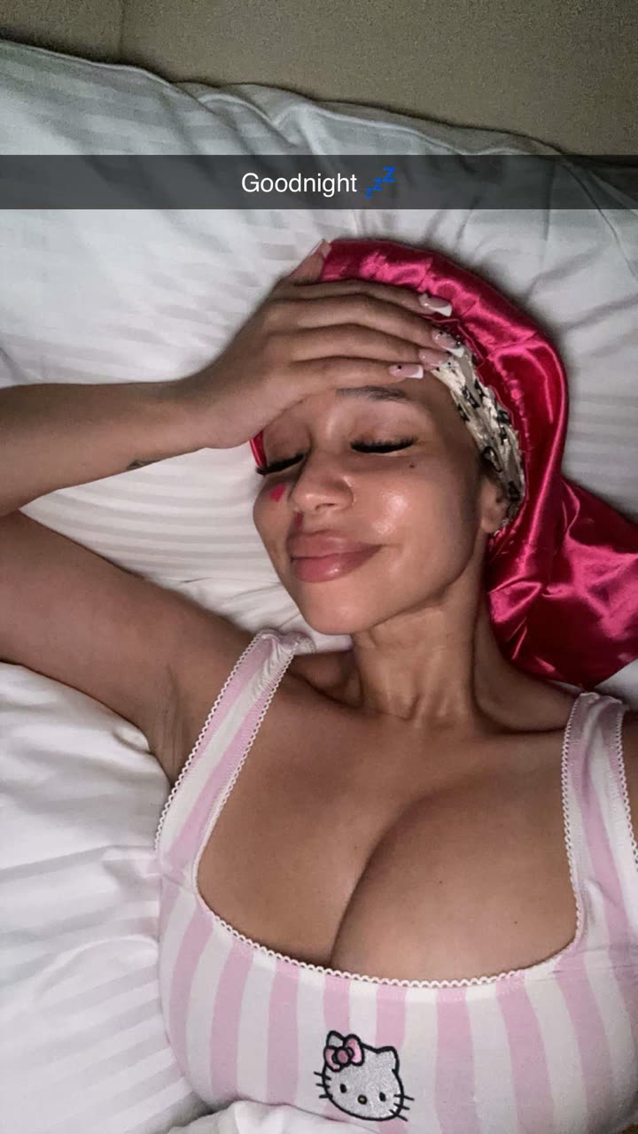 nadia-stone snapchat image archive image