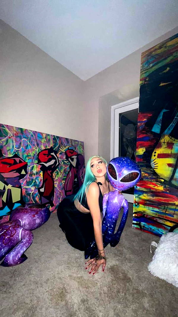 nadia-stone image ~ Altpins