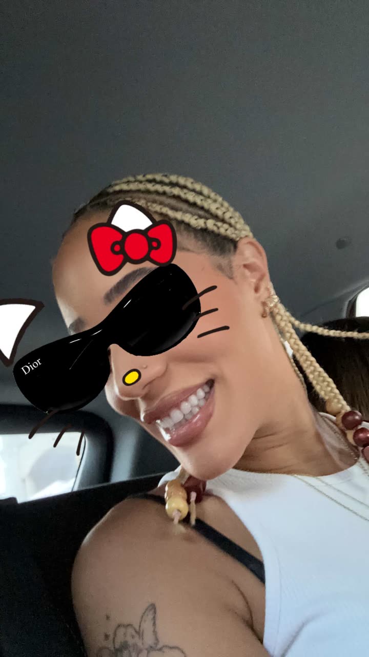 nadia-stone snapchat image archive image