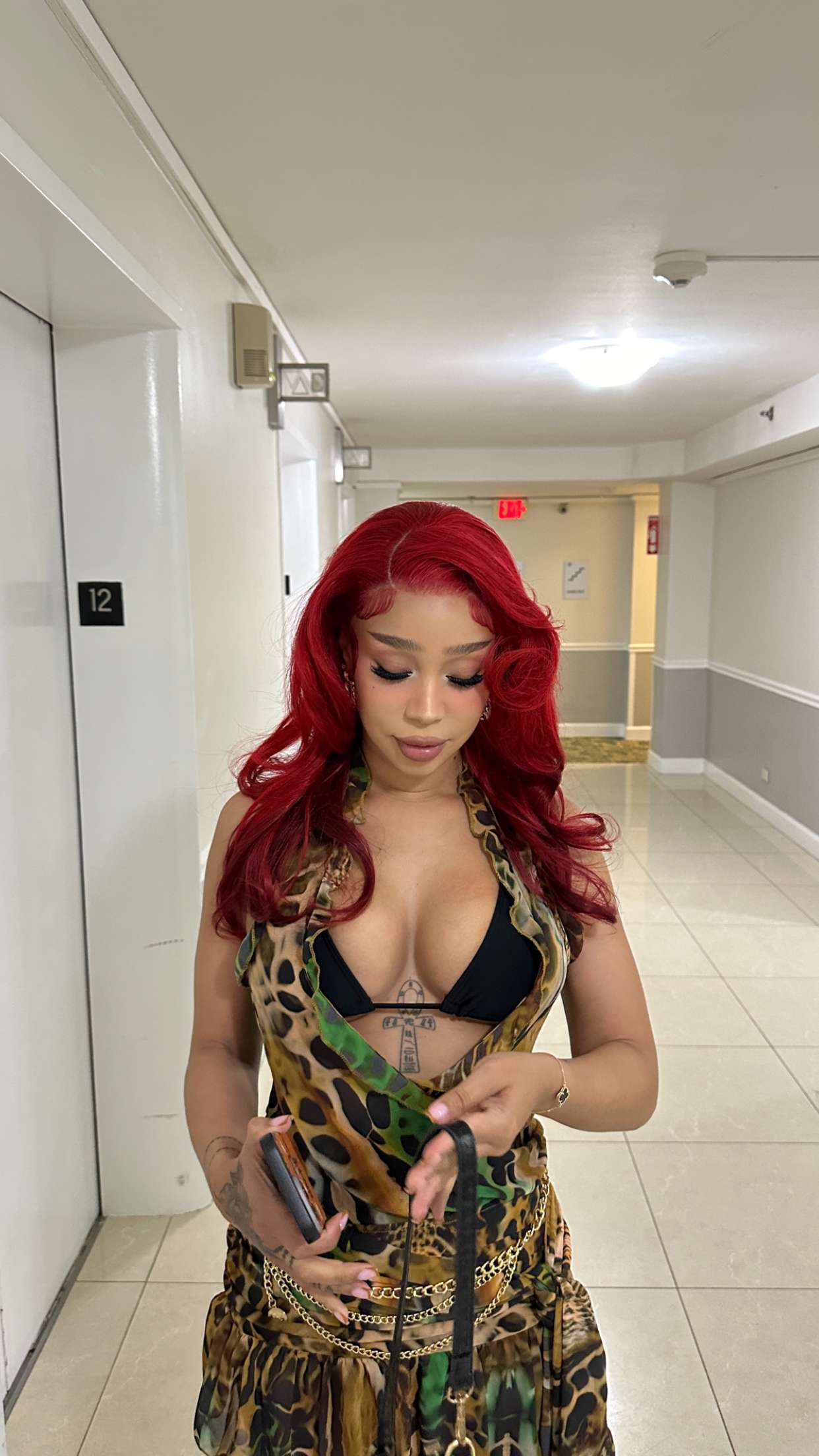 nadia-stone snapchat image archive image