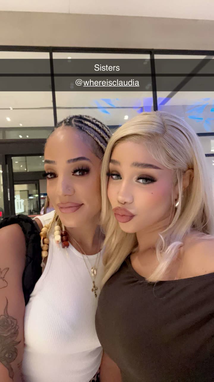 nadia-stone snapchat image archive image