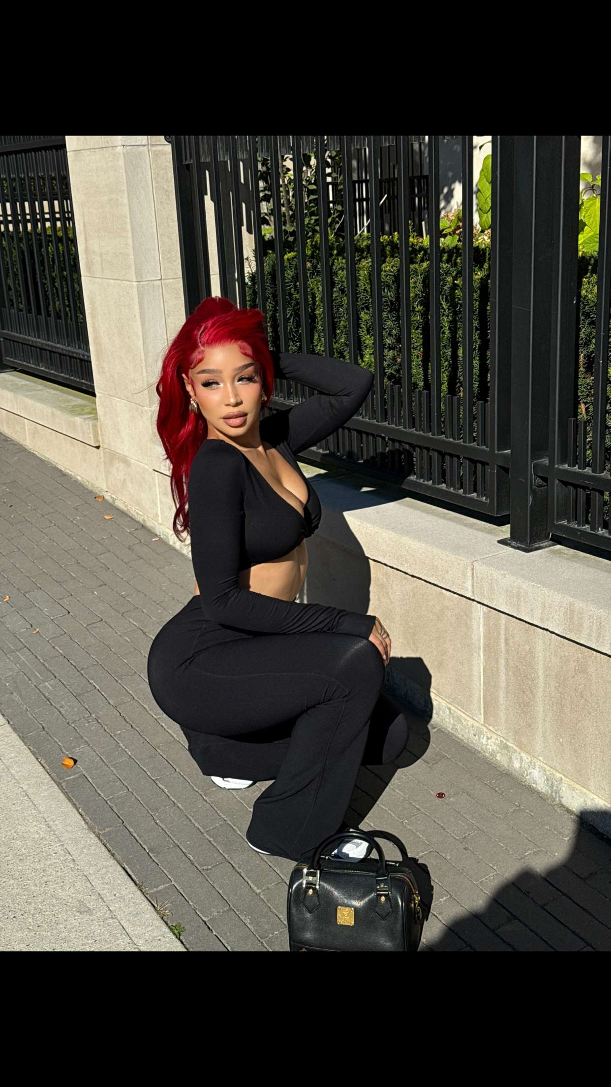 nadia-stone snapchat image archive image