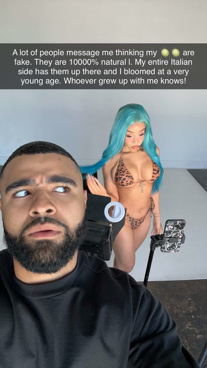 nadia-stone snapchat image archive image