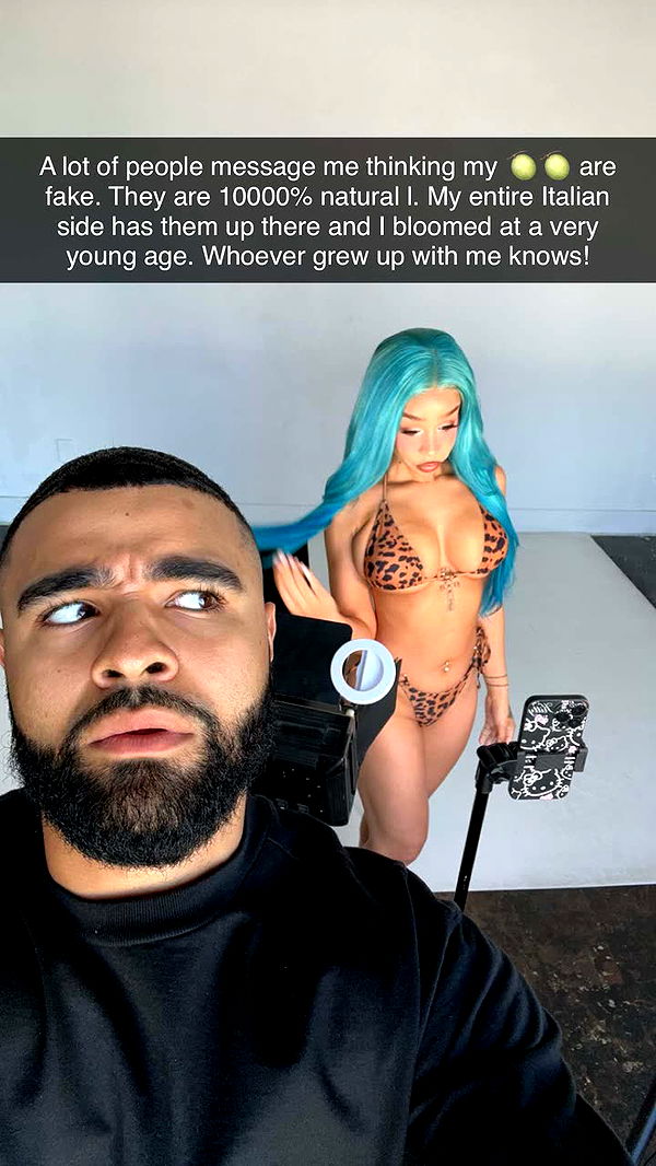 nadia-stone image ~ Altpins