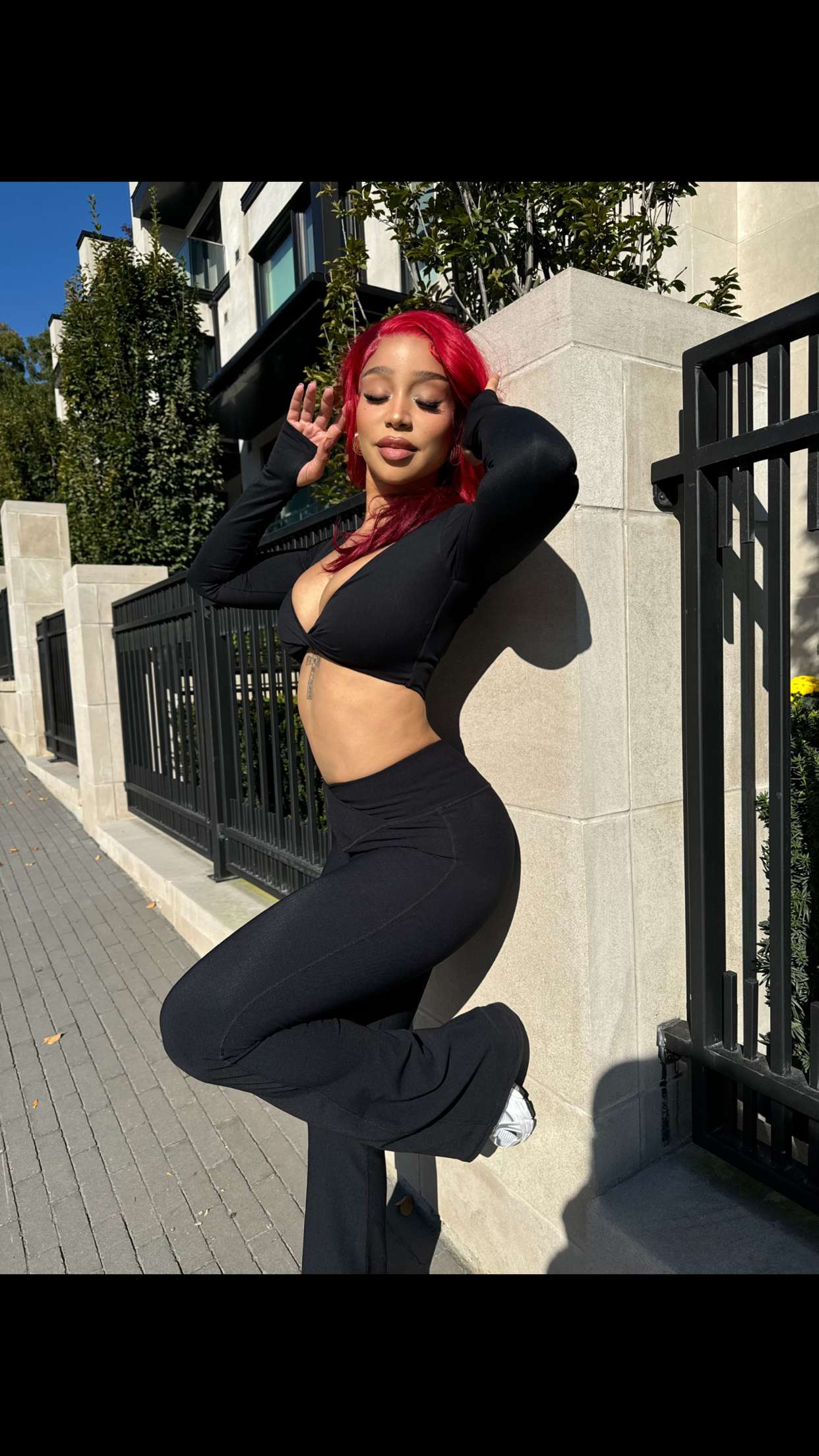 nadia-stone snapchat image archive image