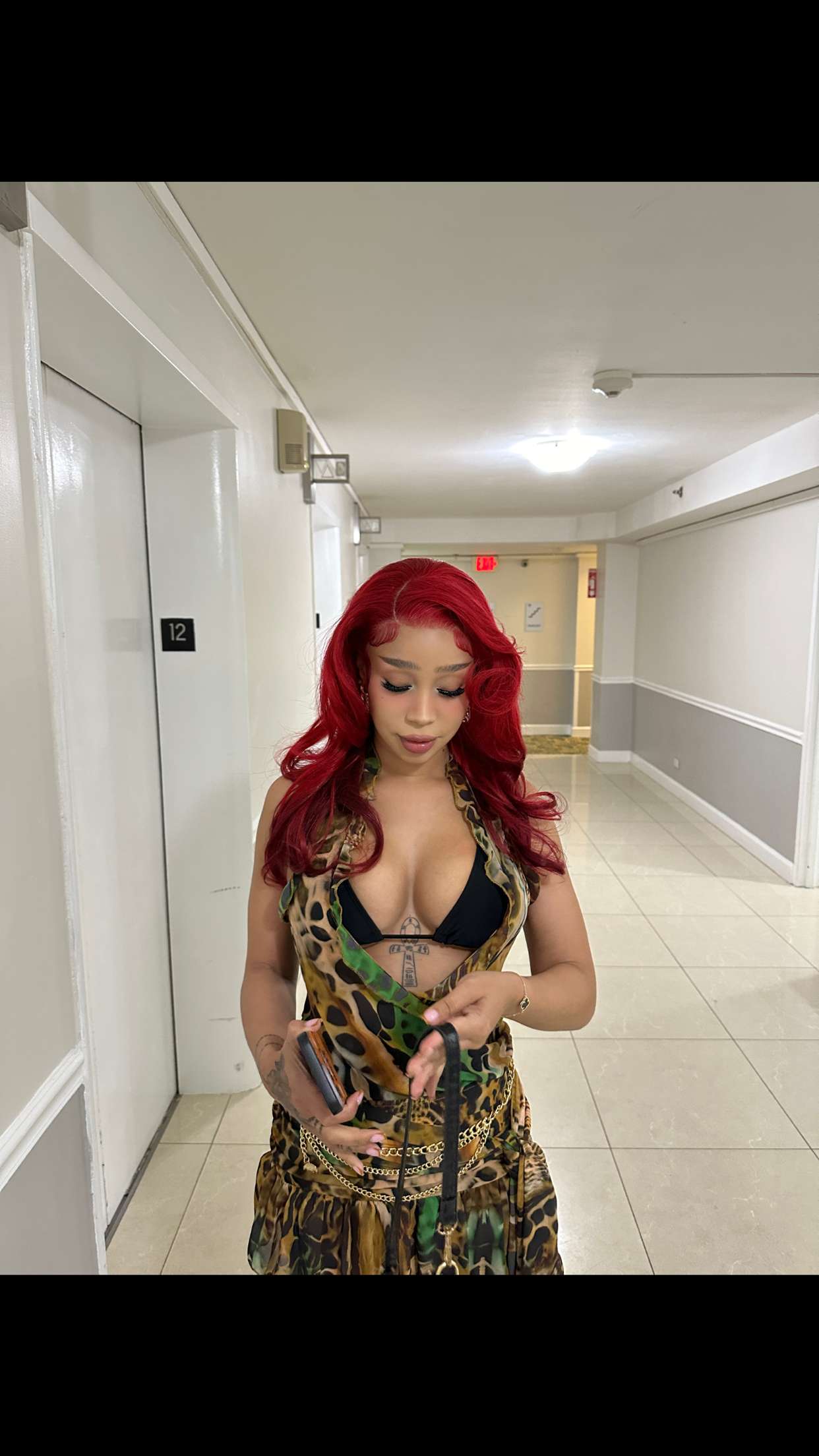 nadia-stone snapchat image archive image