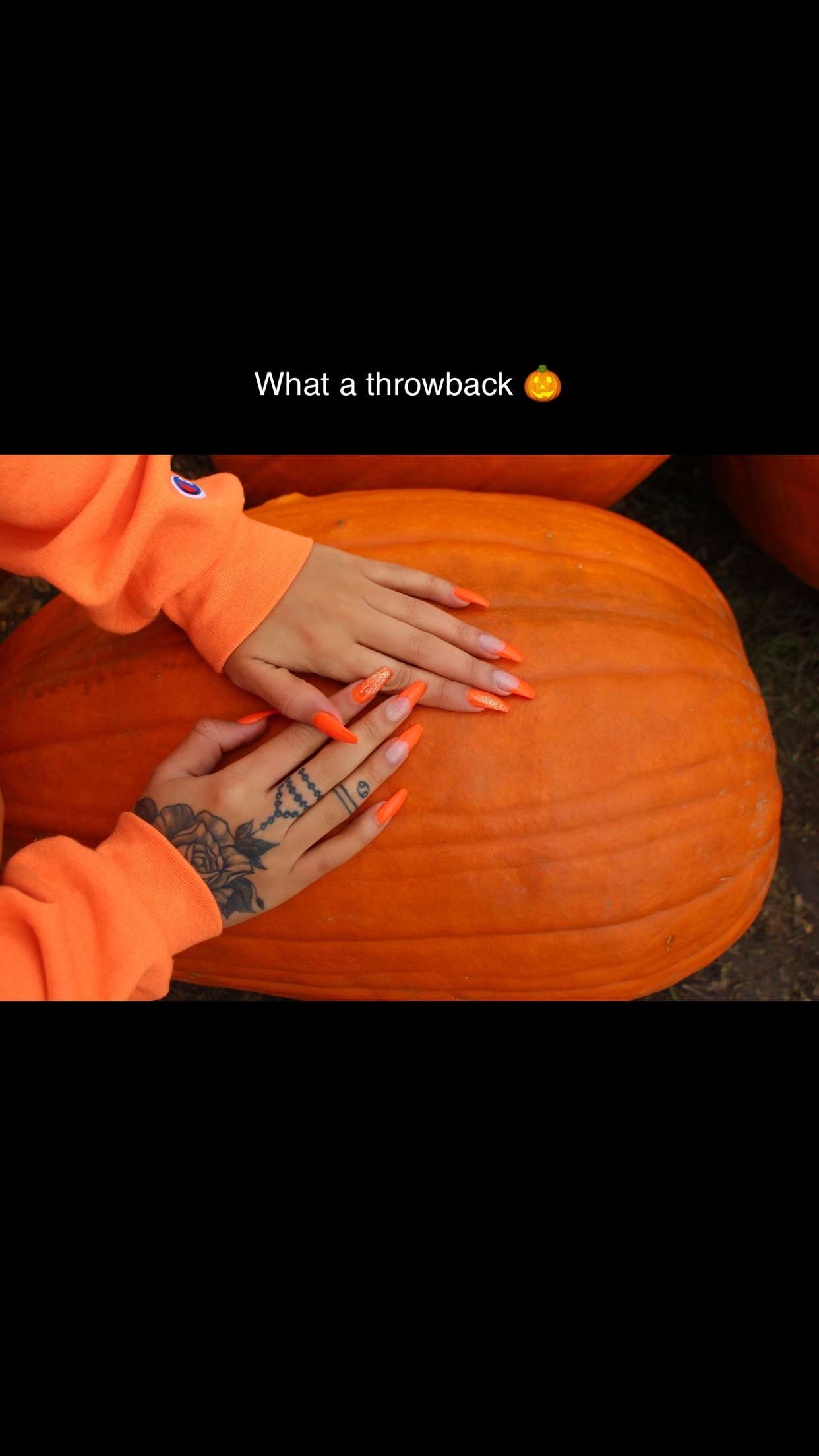 nadia-stone snapchat image archive image