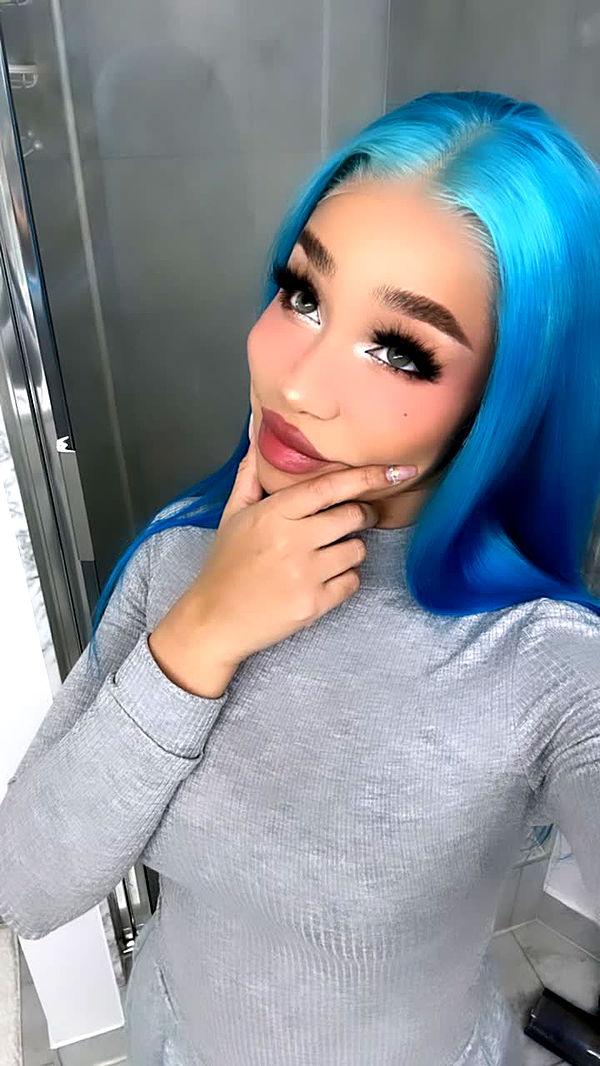 nadia-stone image ~ Altpins