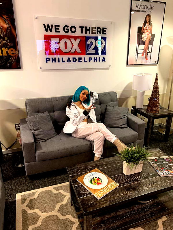 nadia-stone image ~ Altpins