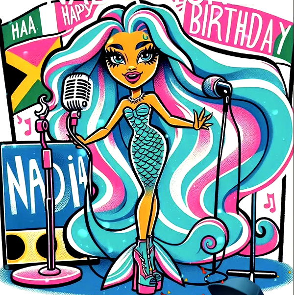 nadia-stone image ~ Altpins