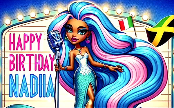 nadia-stone image ~ Altpins