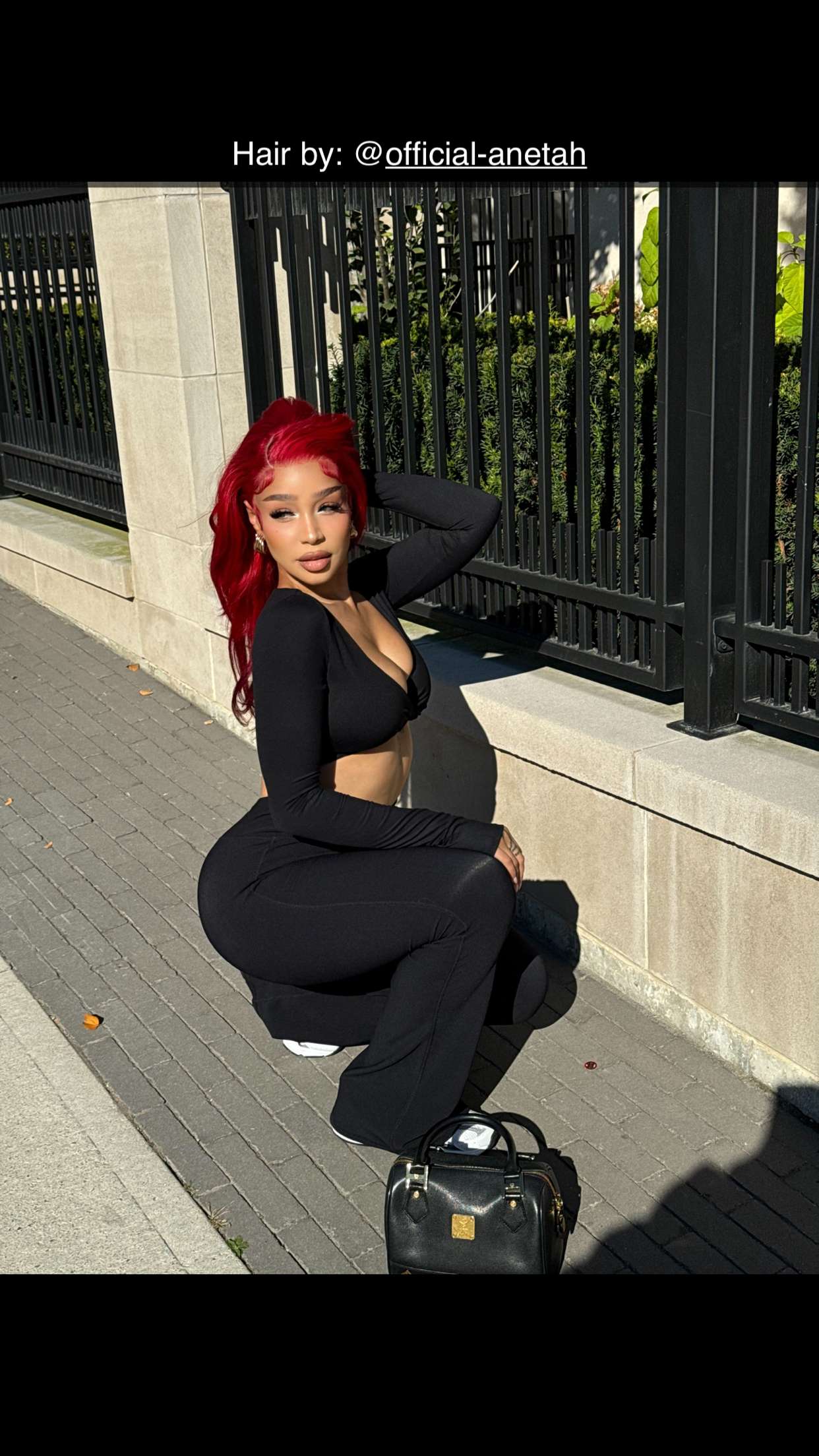 nadia-stone snapchat image archive image