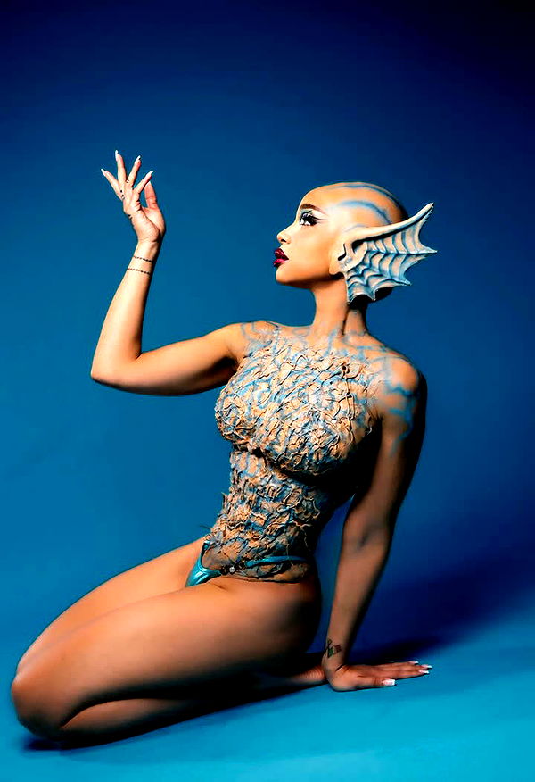 nadia-stone image ~ Altpins