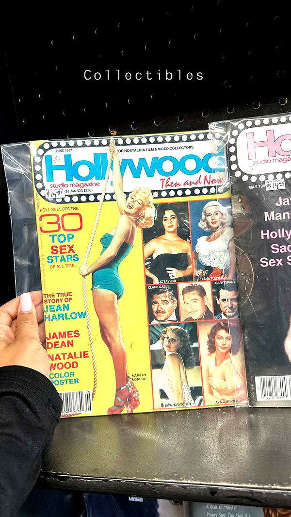 nadia-stone image ~ Altpins