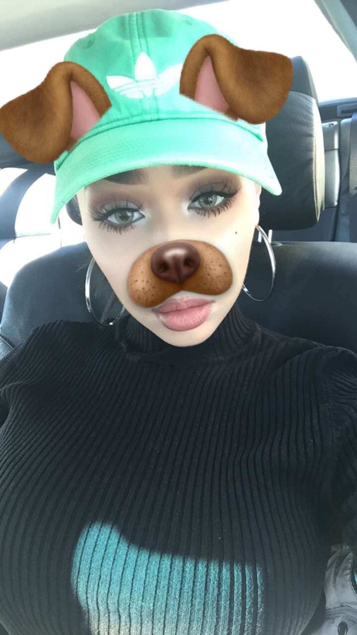 nadia-stone snapchat image archive image