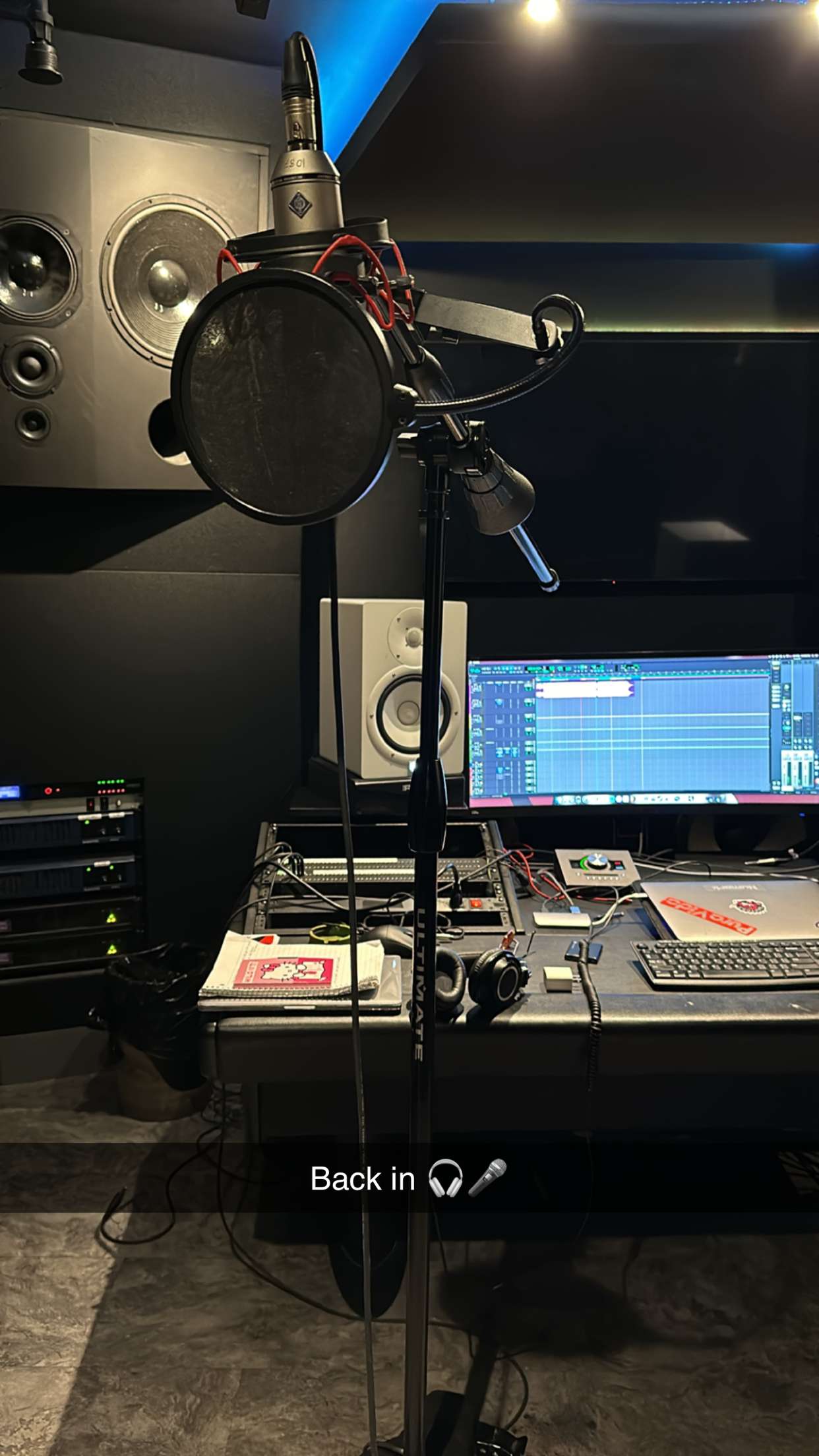 nadia-stone snapchat image archive image