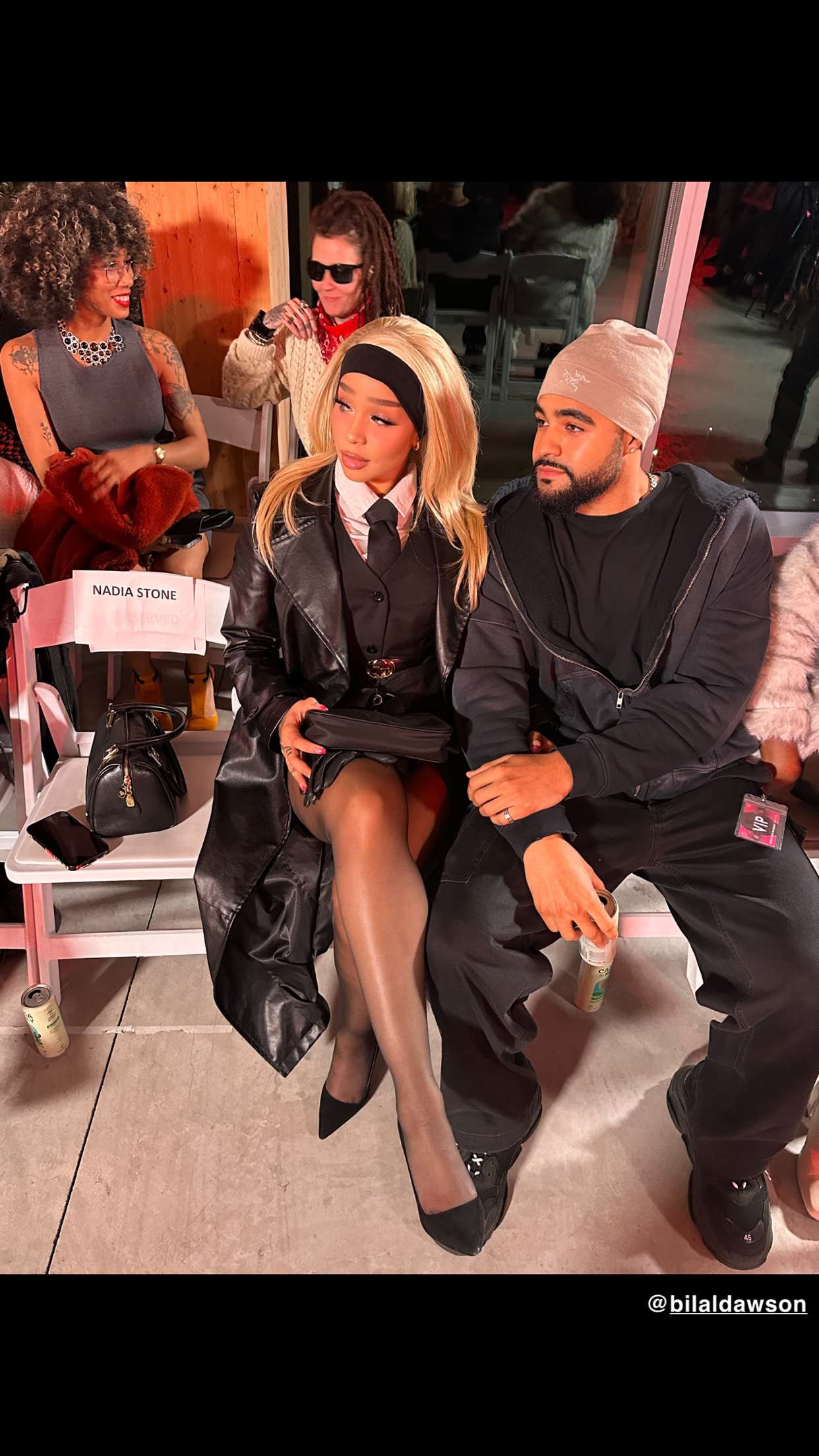 nadia-stone snapchat image archive image