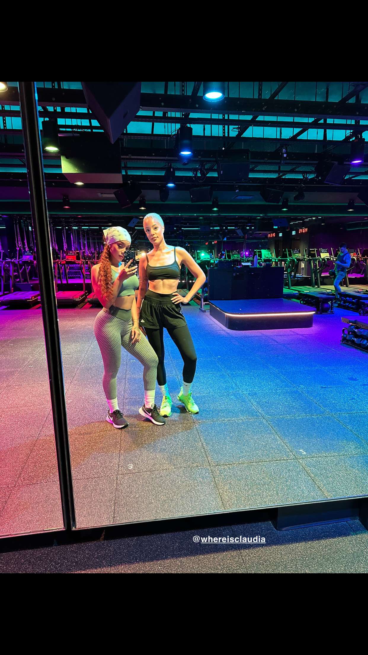 nadia-stone snapchat image archive image