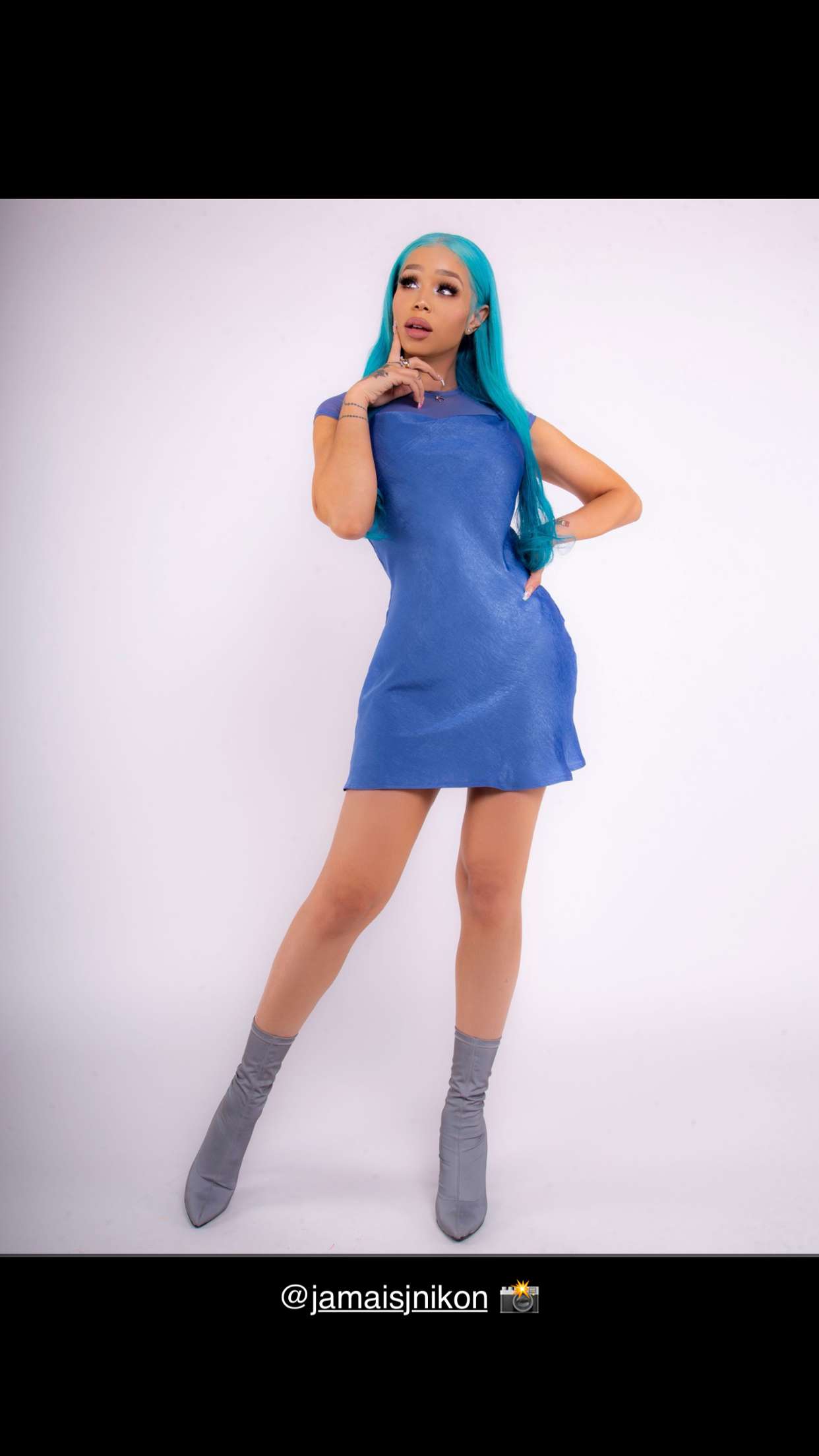 nadia-stone snapchat image archive image