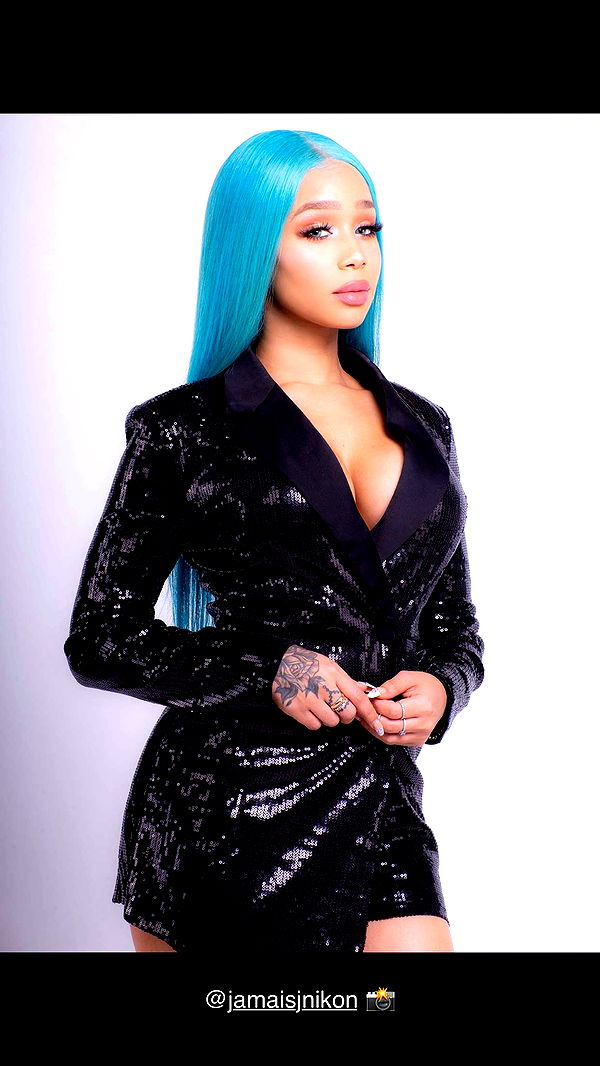 nadia-stone image ~ Altpins