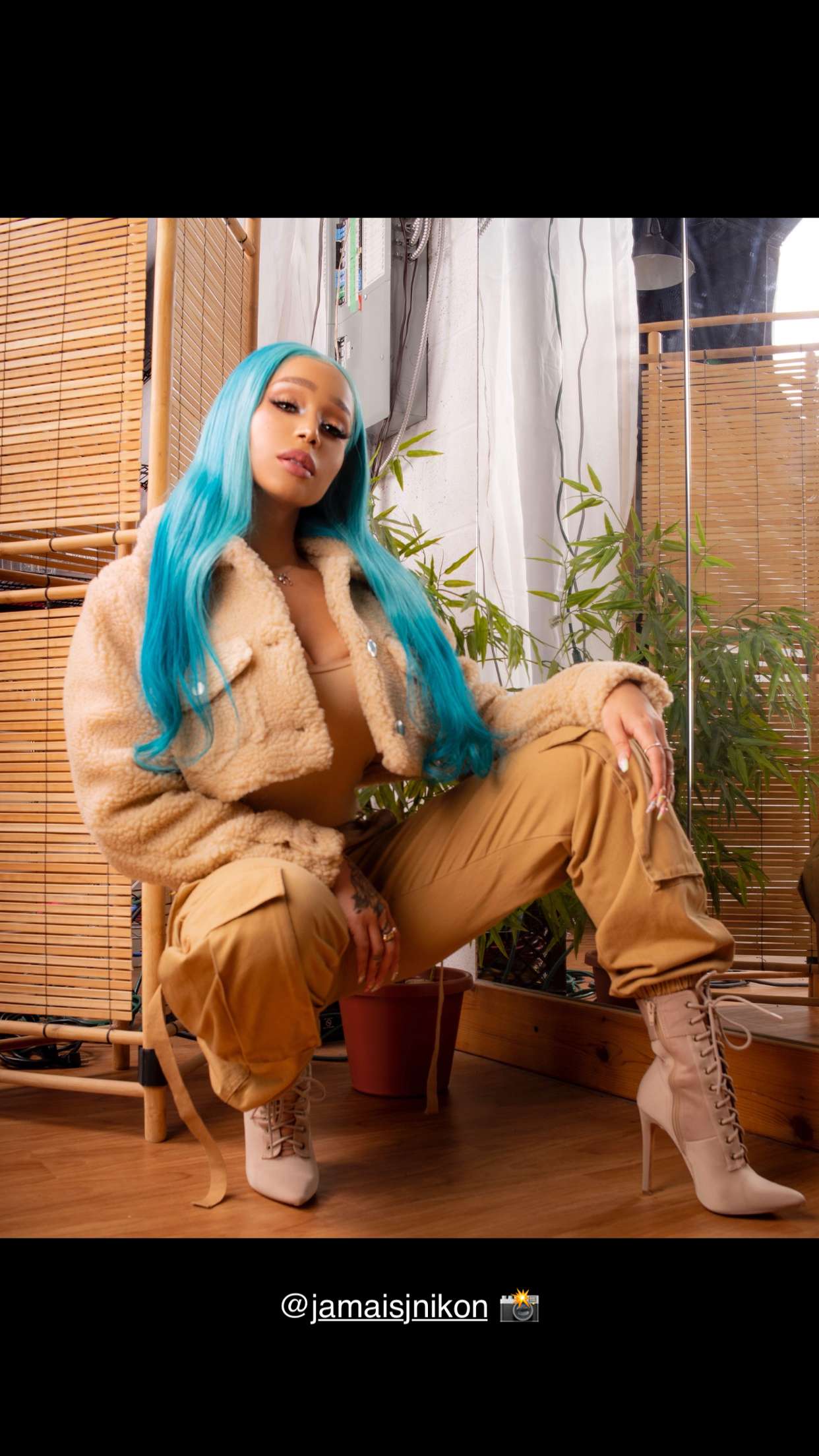 nadia-stone snapchat image archive image