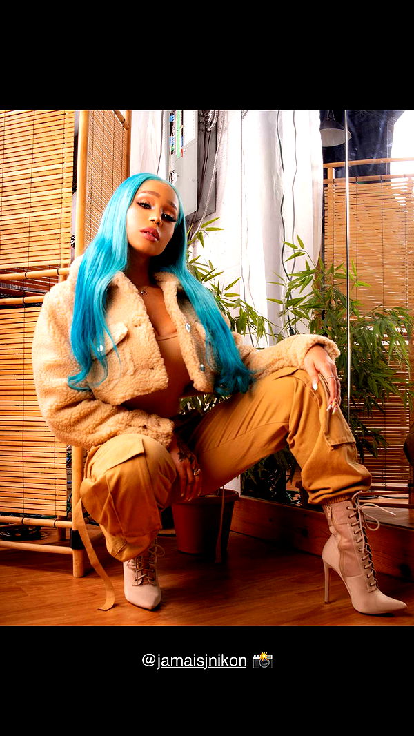 nadia-stone image ~ Altpins