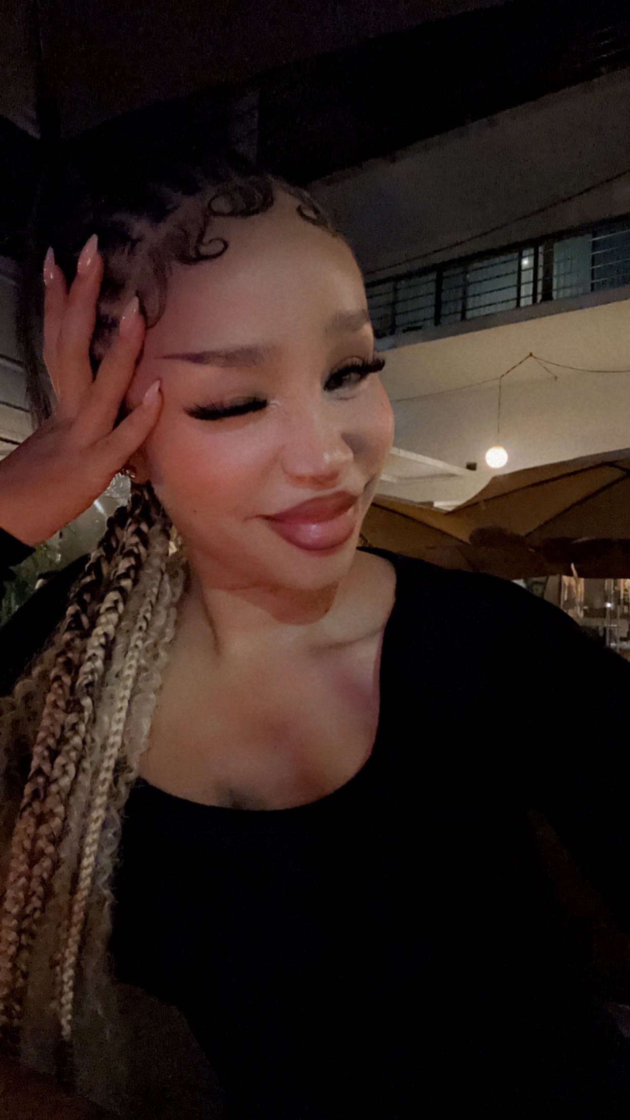 nadia-stone snapchat image archive image