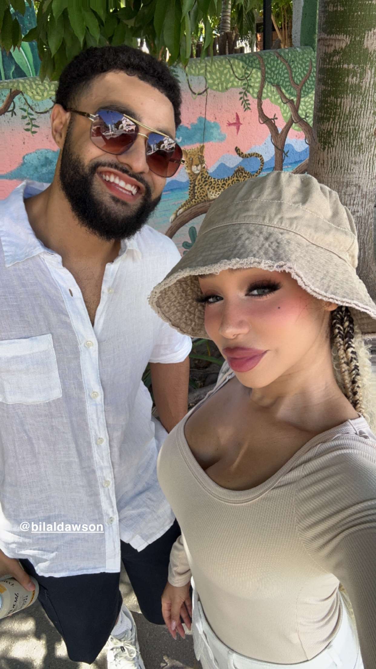 nadia-stone snapchat image archive image