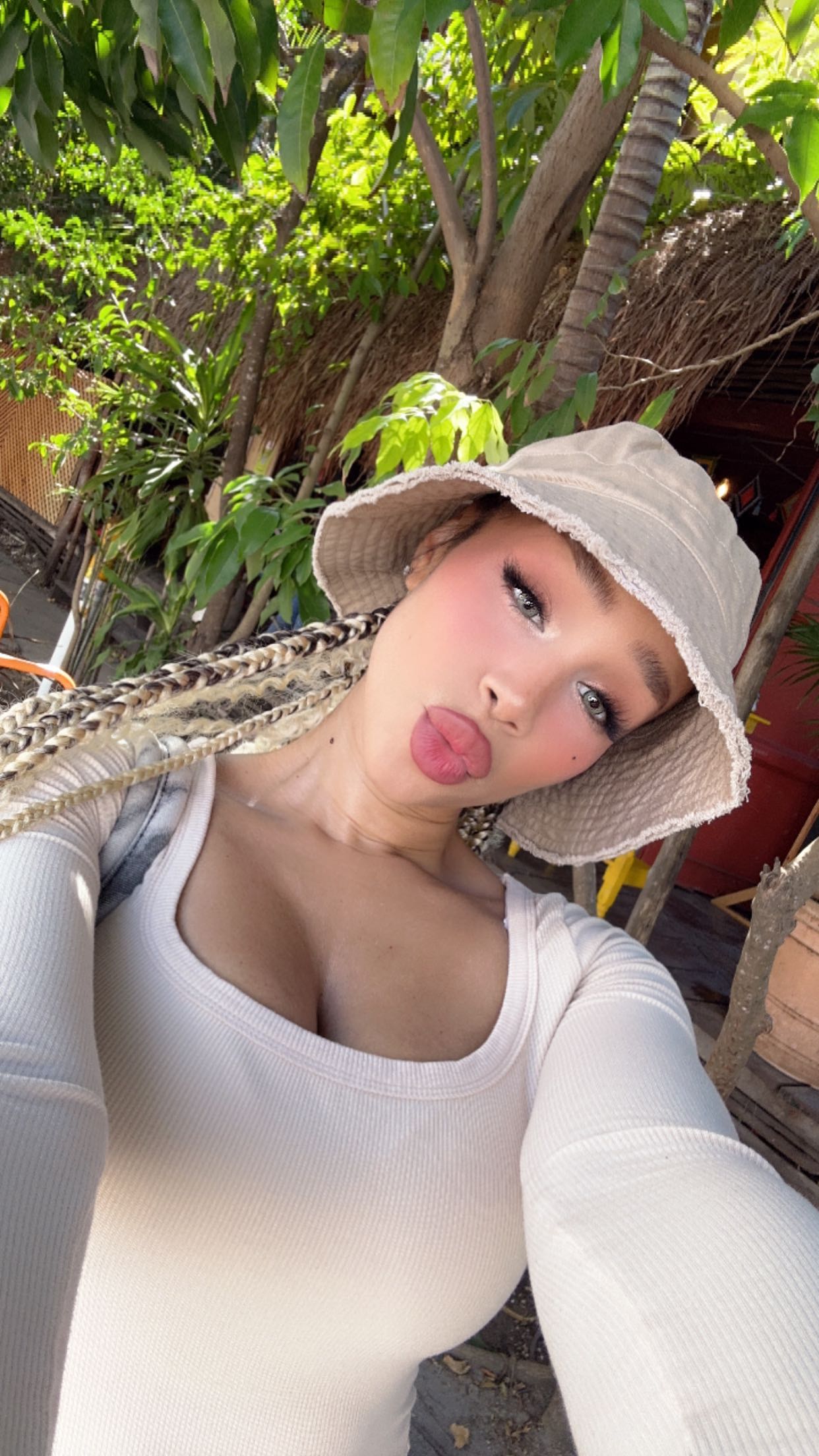 nadia-stone snapchat image archive image