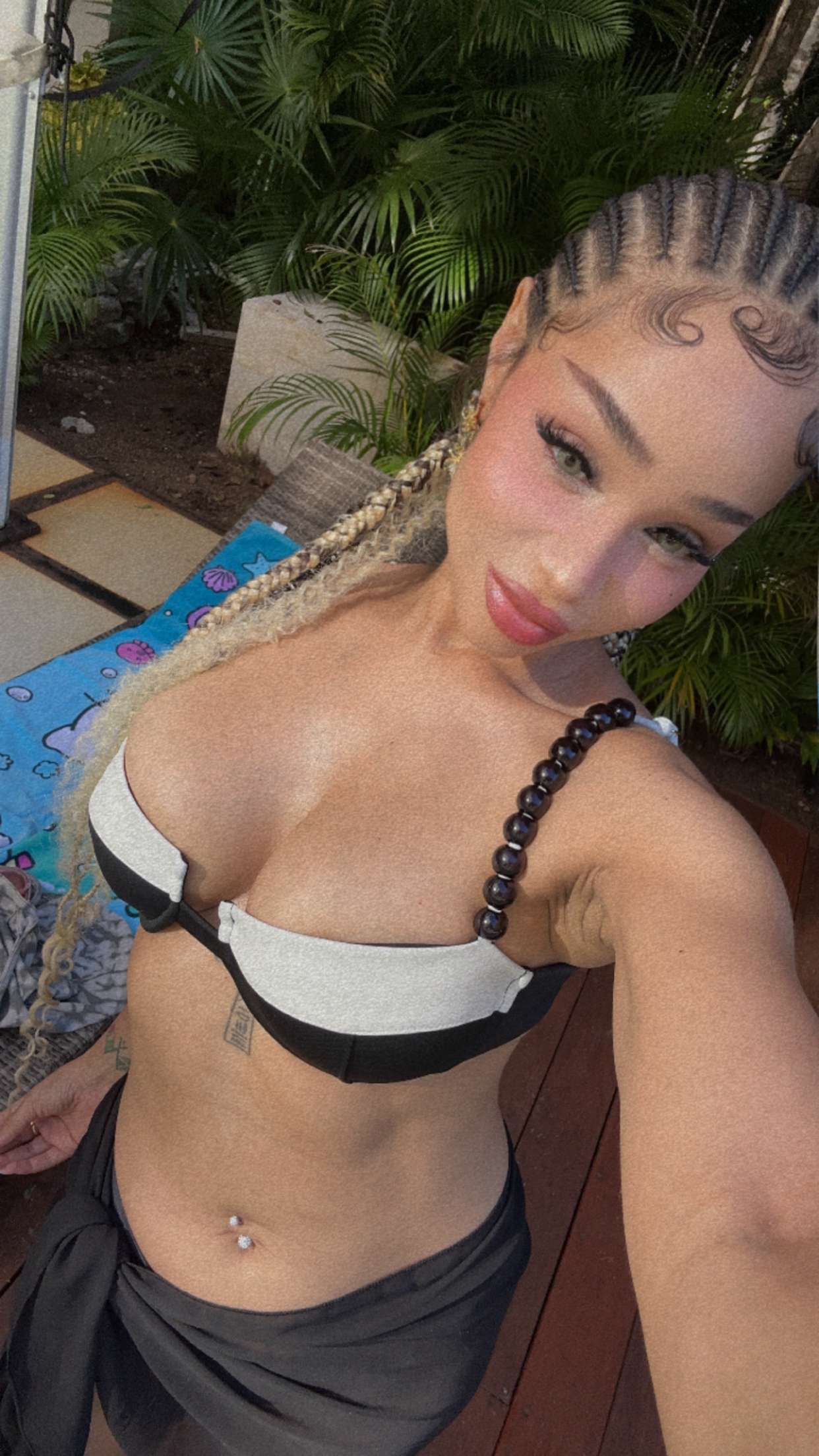 nadia-stone snapchat image archive image