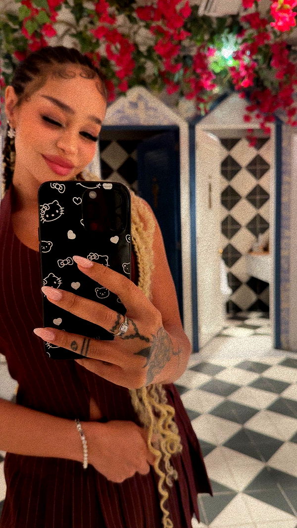 nadia-stone image ~ Altpins