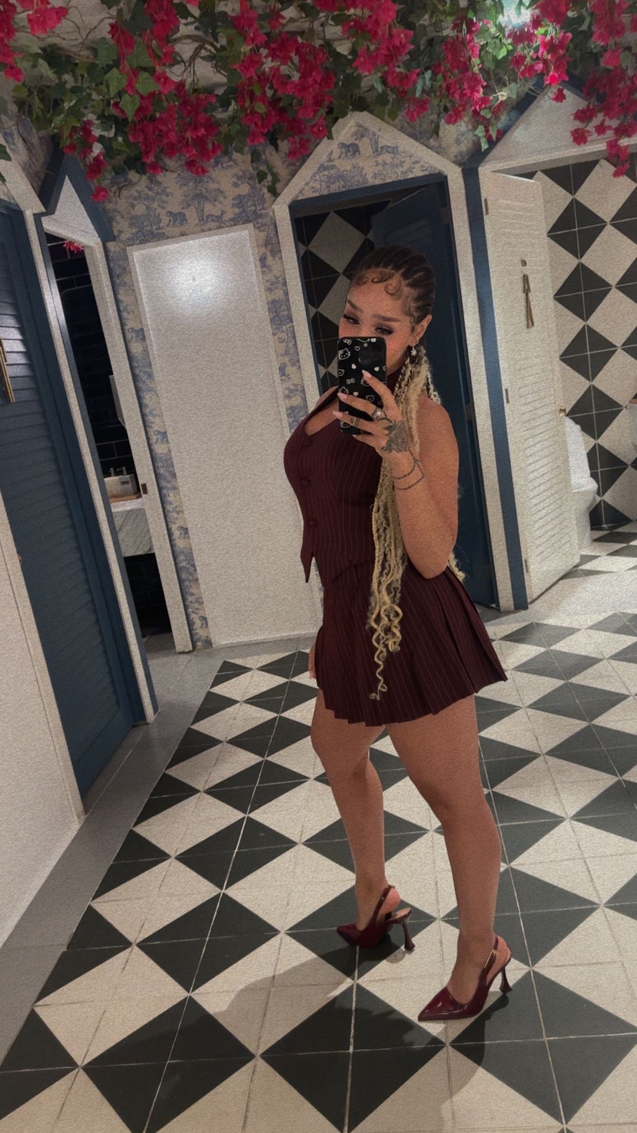 nadia-stone snapchat image archive image