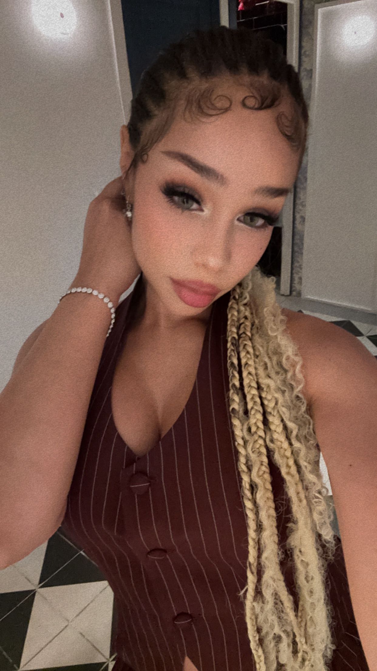 nadia-stone snapchat image archive image