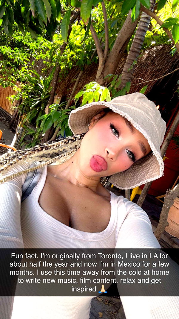 nadia-stone image ~ Altpins