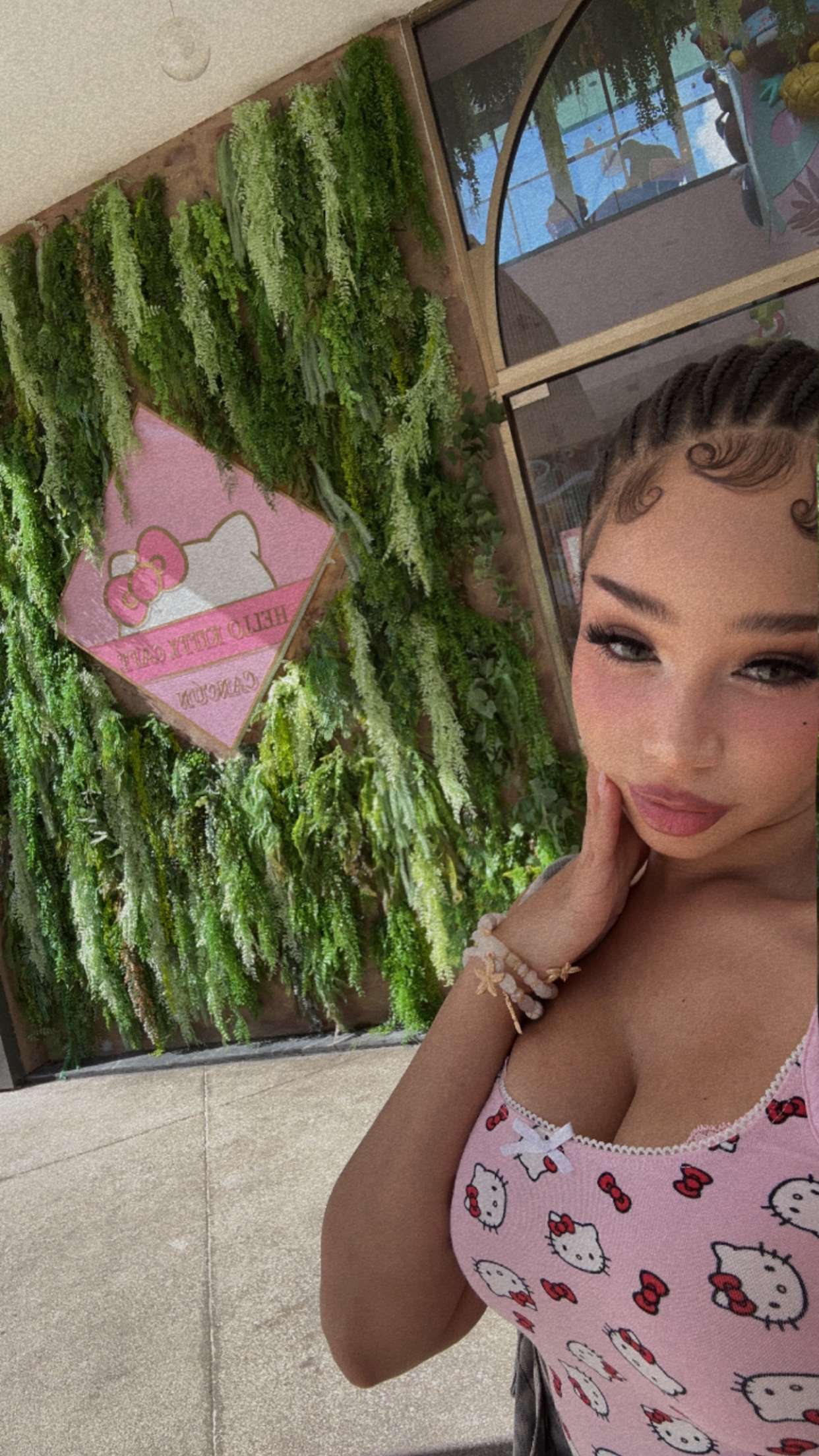 nadia-stone snapchat image archive image