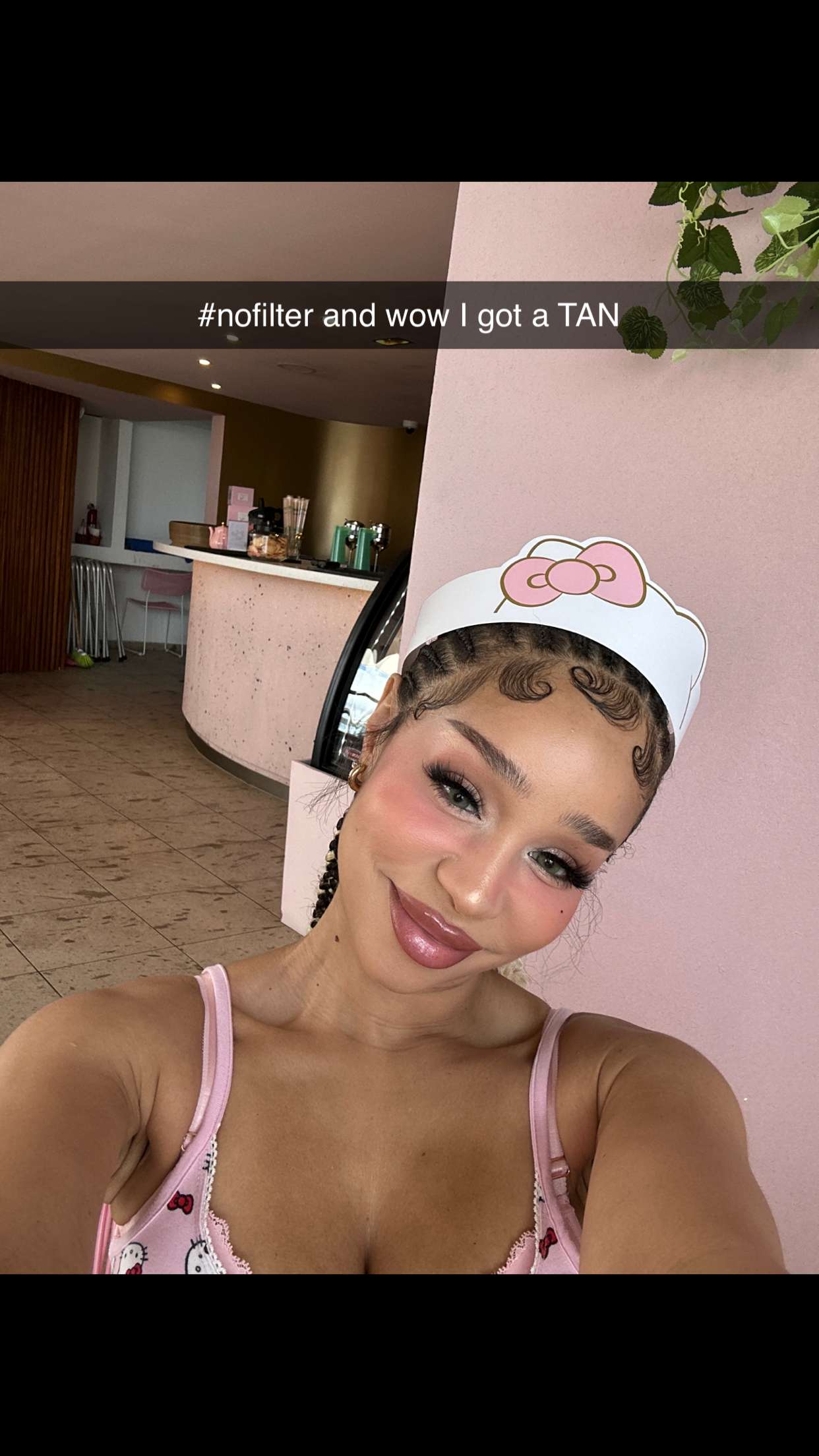 nadia-stone snapchat image archive image