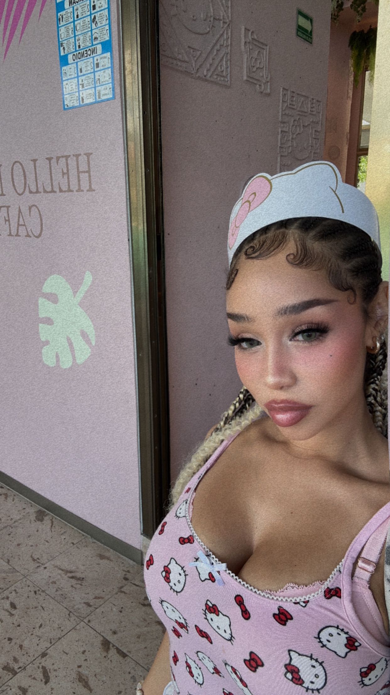 nadia-stone snapchat image archive image