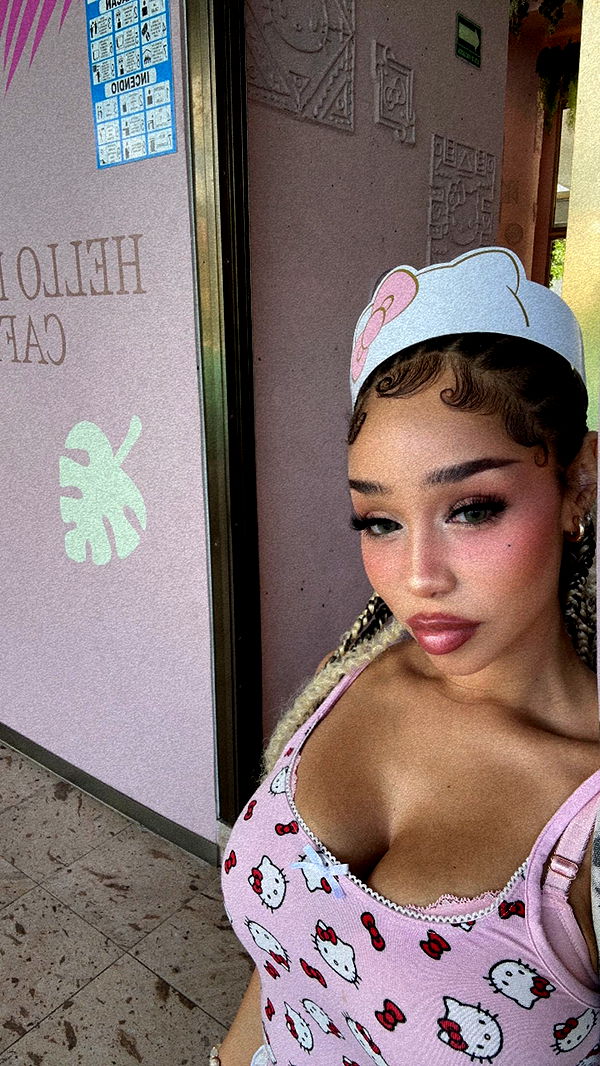 nadia-stone image ~ Altpins