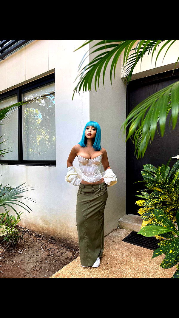 nadia-stone image ~ Altpins