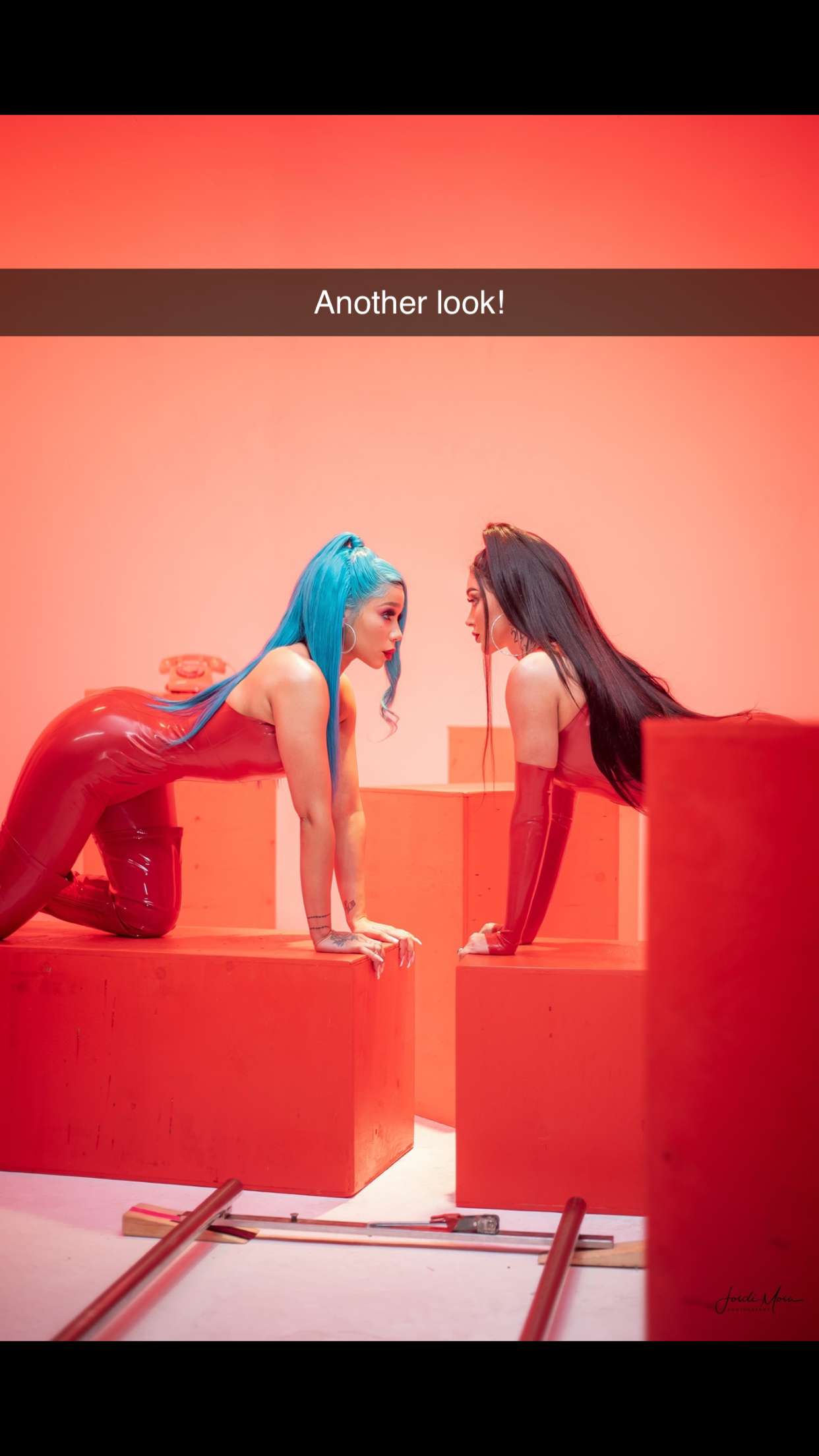 nadia-stone snapchat image archive image