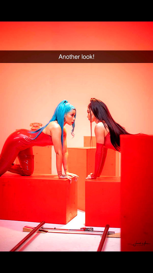 nadia-stone image ~ Altpins