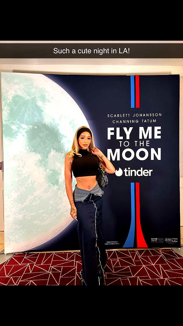 nadia-stone image ~ Altpins