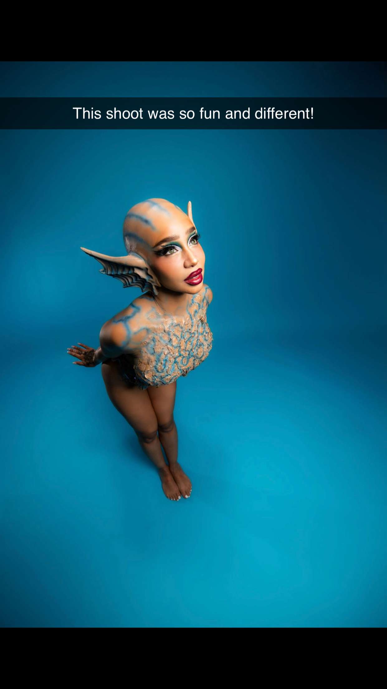 nadia-stone snapchat image archive image