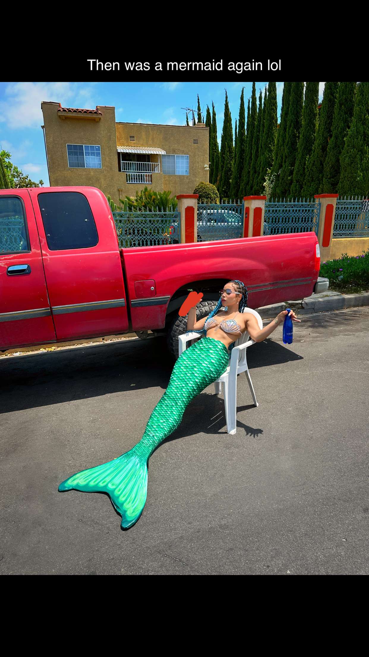 nadia-stone snapchat image archive image